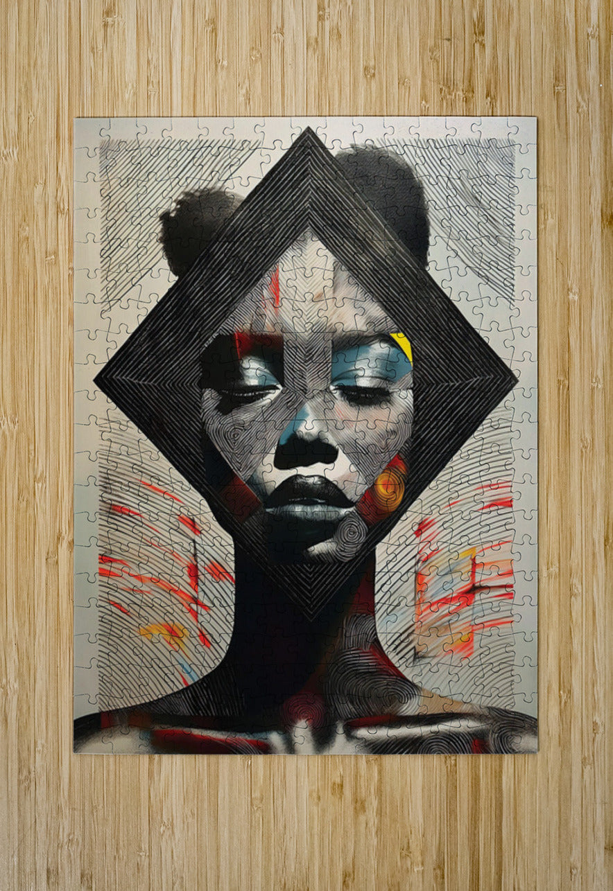 2313575 :: Puzzle Print