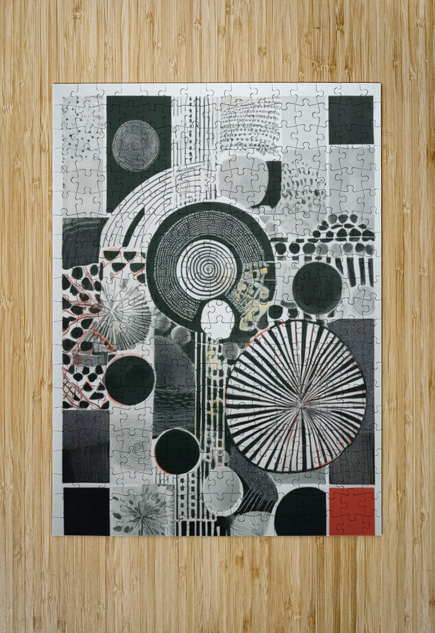 2313576 :: Puzzle Print