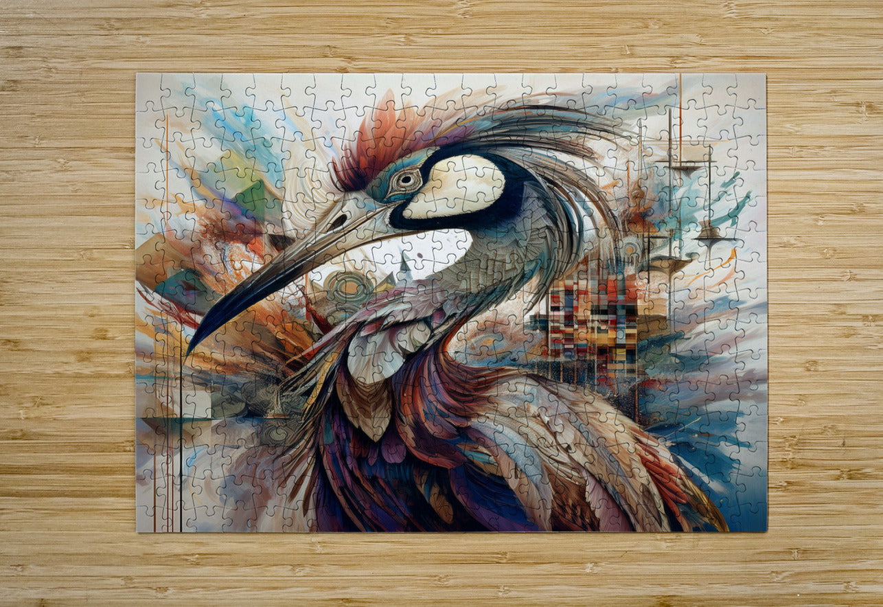 2313577 :: Puzzle Print