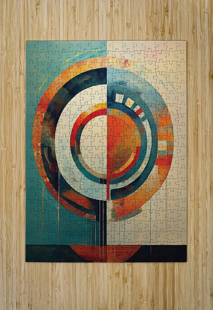 2314096 :: Puzzle Print