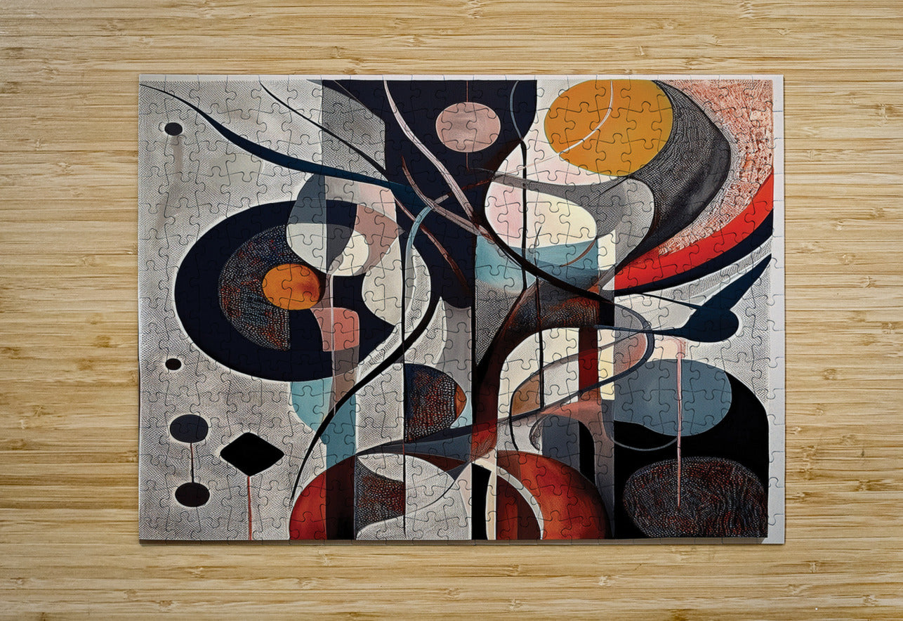 2314966 :: Puzzle Print