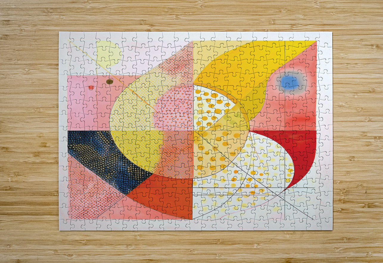 2314968 :: Puzzle Print