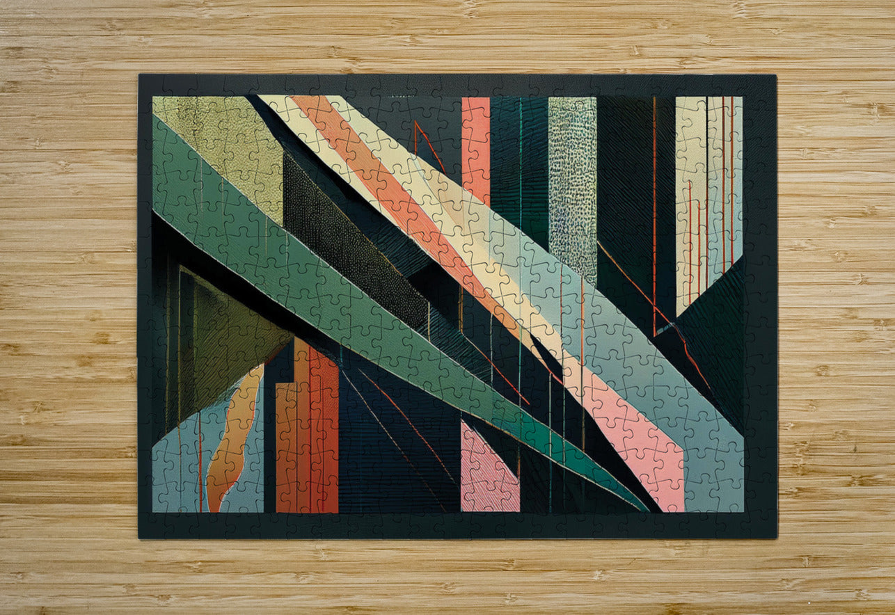 2314971 :: Puzzle Print