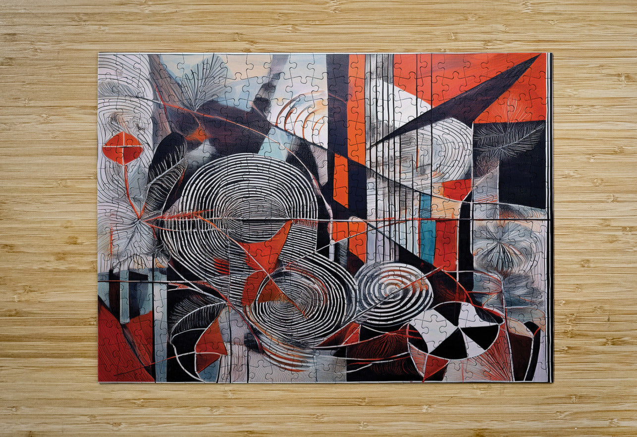 2314975 :: Puzzle Print