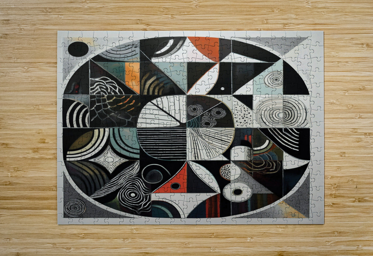 2314980 :: Puzzle Print