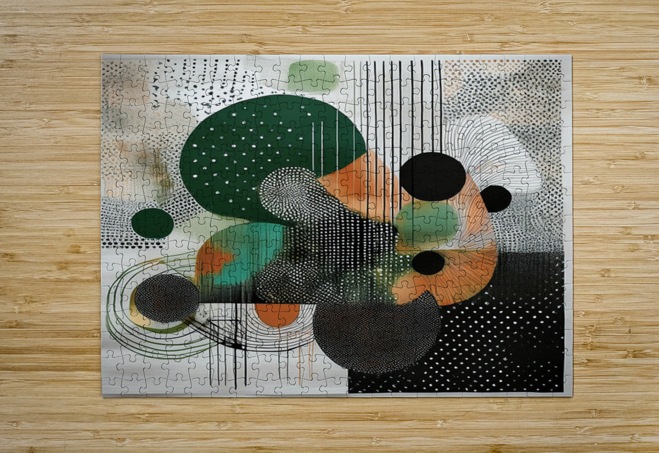 2314981 :: Puzzle Print