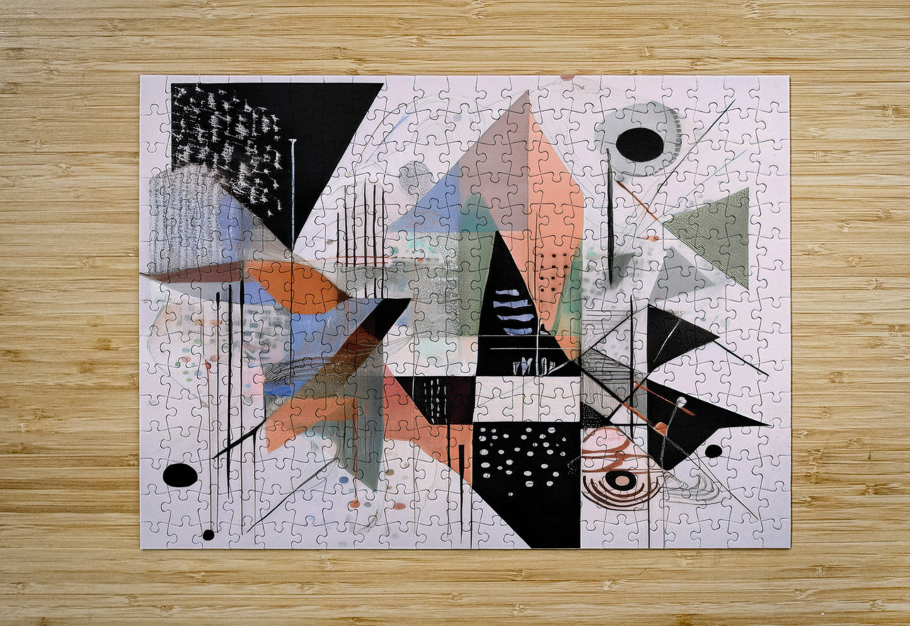 2314982 :: Puzzle Print
