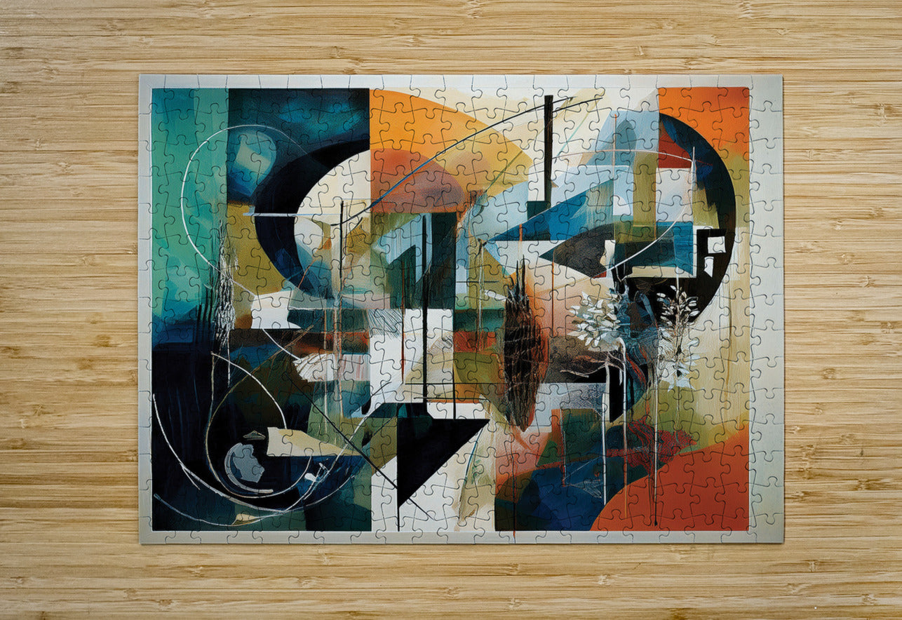 2314983 :: Puzzle Print