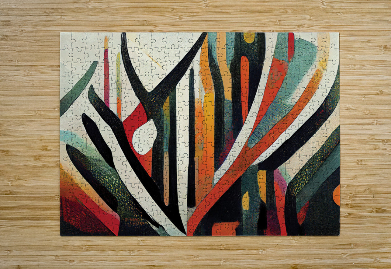 2314984 :: Puzzle Print