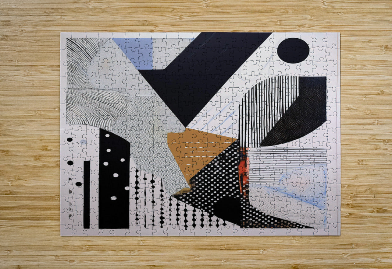 2314986 :: Puzzle Print