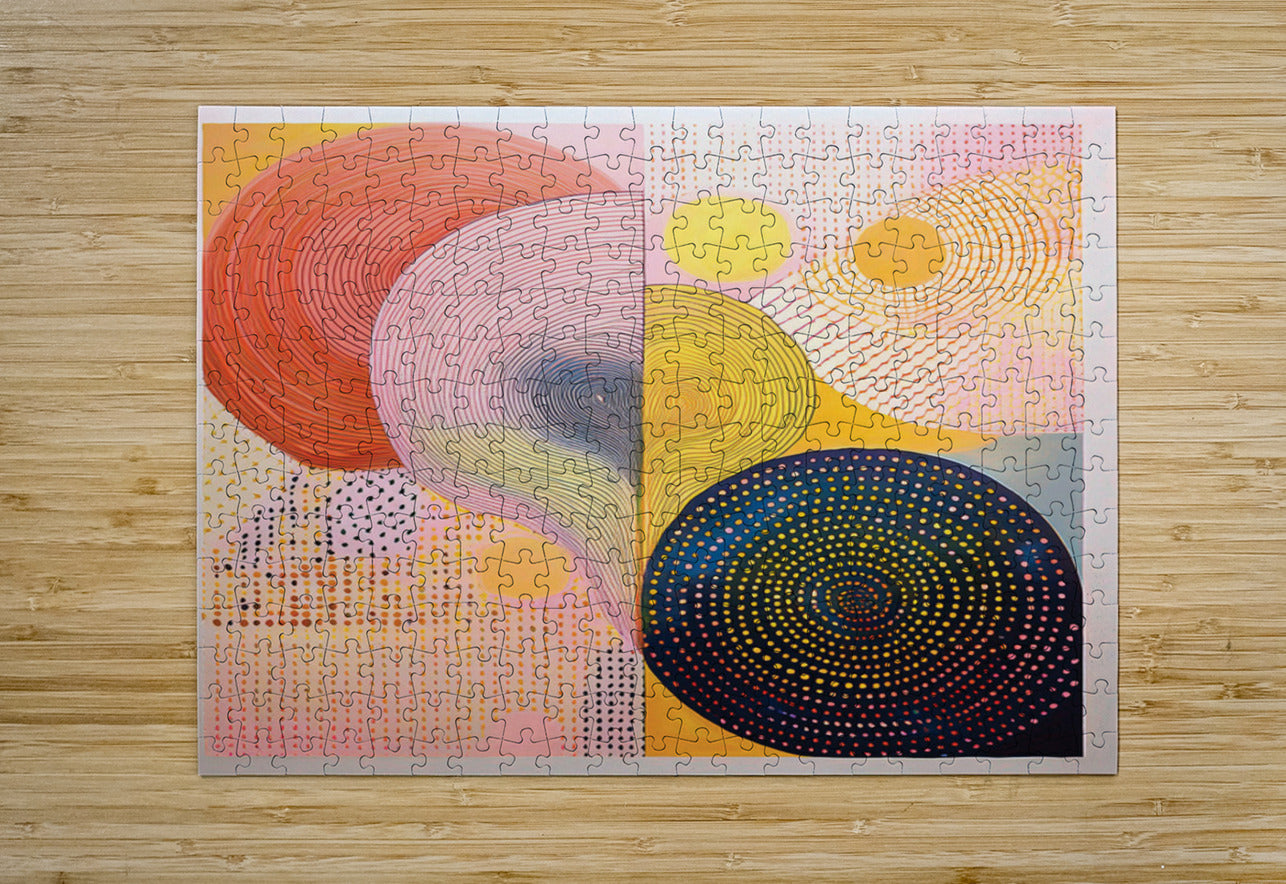 2314987 :: Puzzle Print