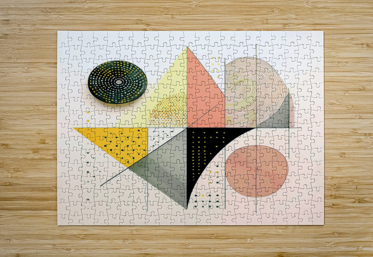 2314990 :: Puzzle Print