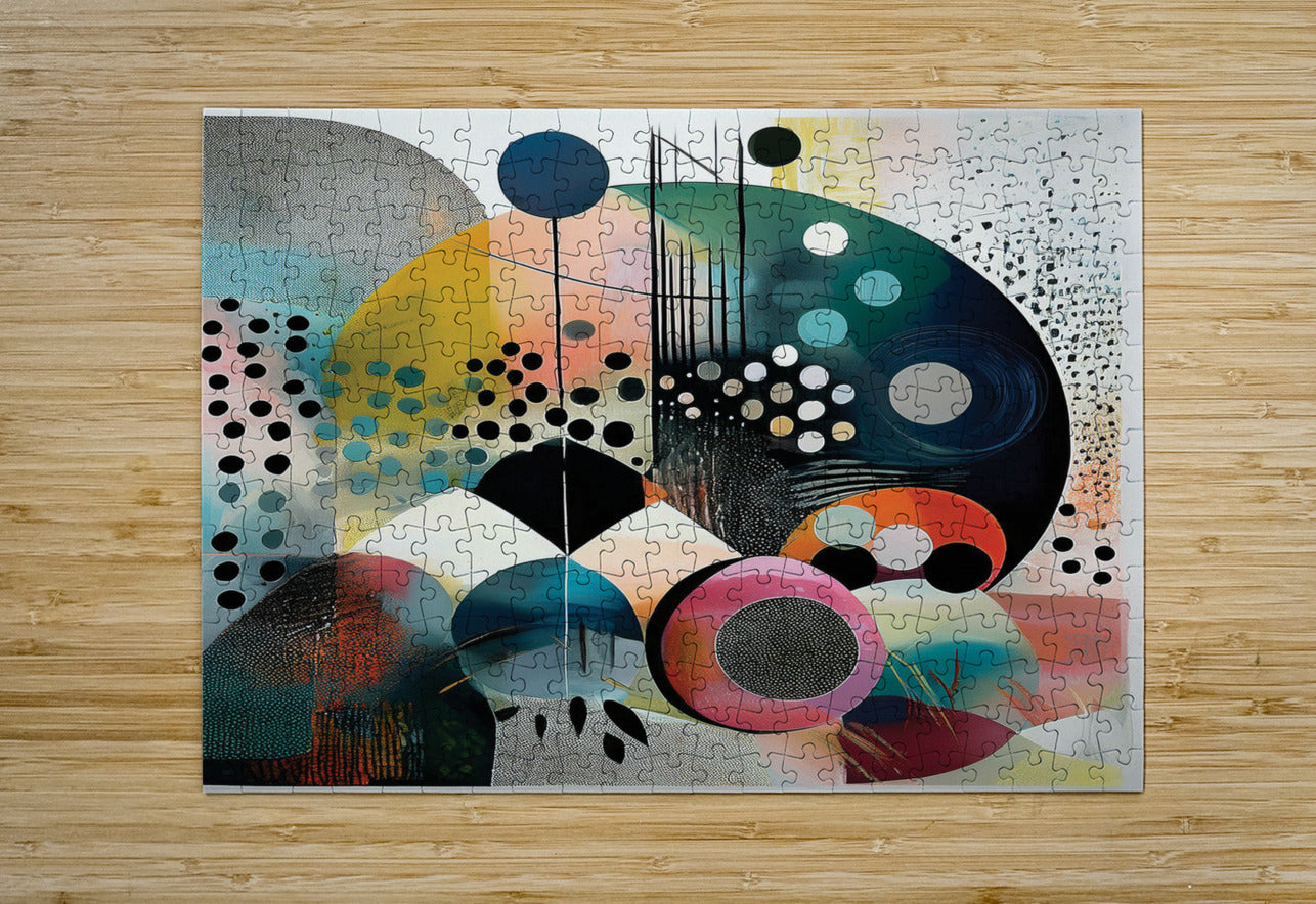 2314991 :: Puzzle Print