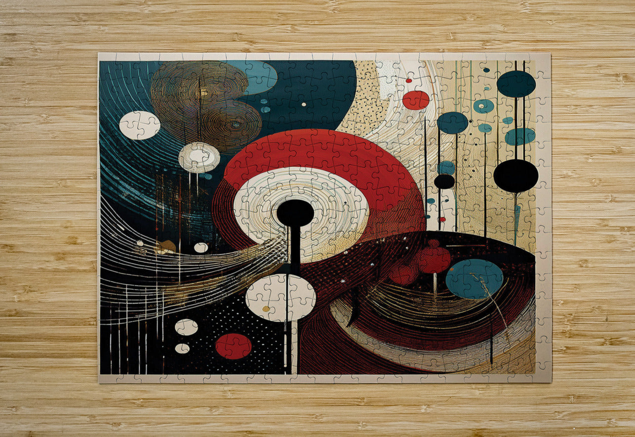 2314992 :: Puzzle Print