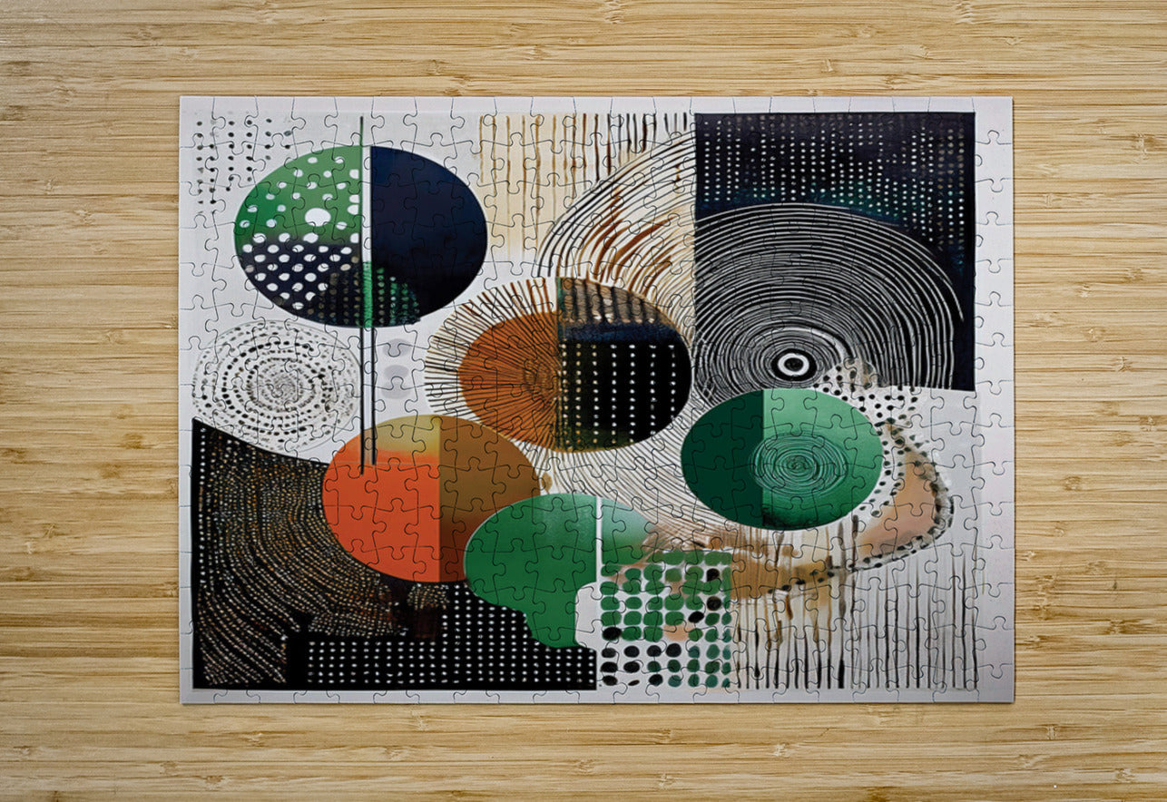 2314996 :: Puzzle Print