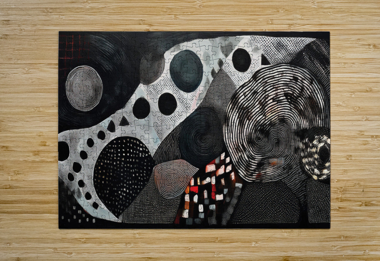 2314998 :: Puzzle Print