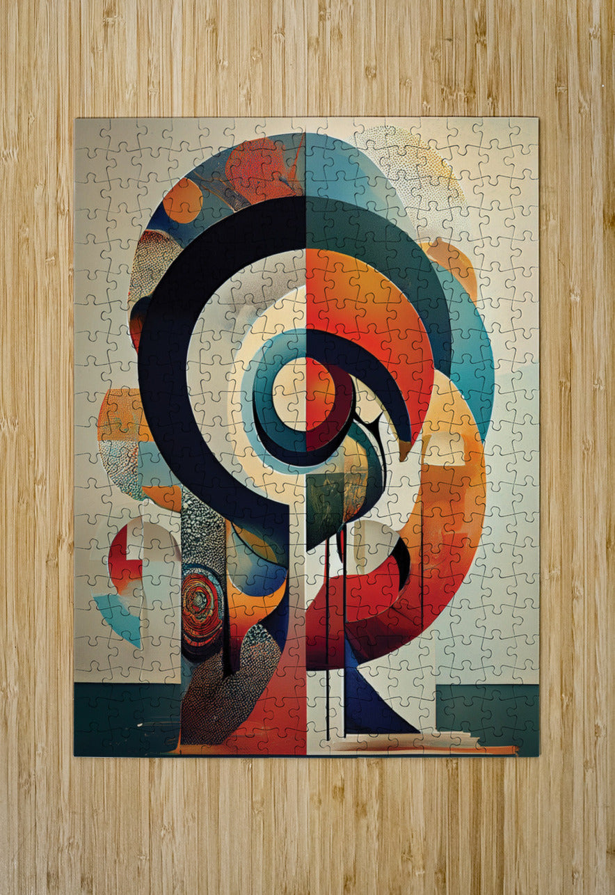 2314999 :: Puzzle Print