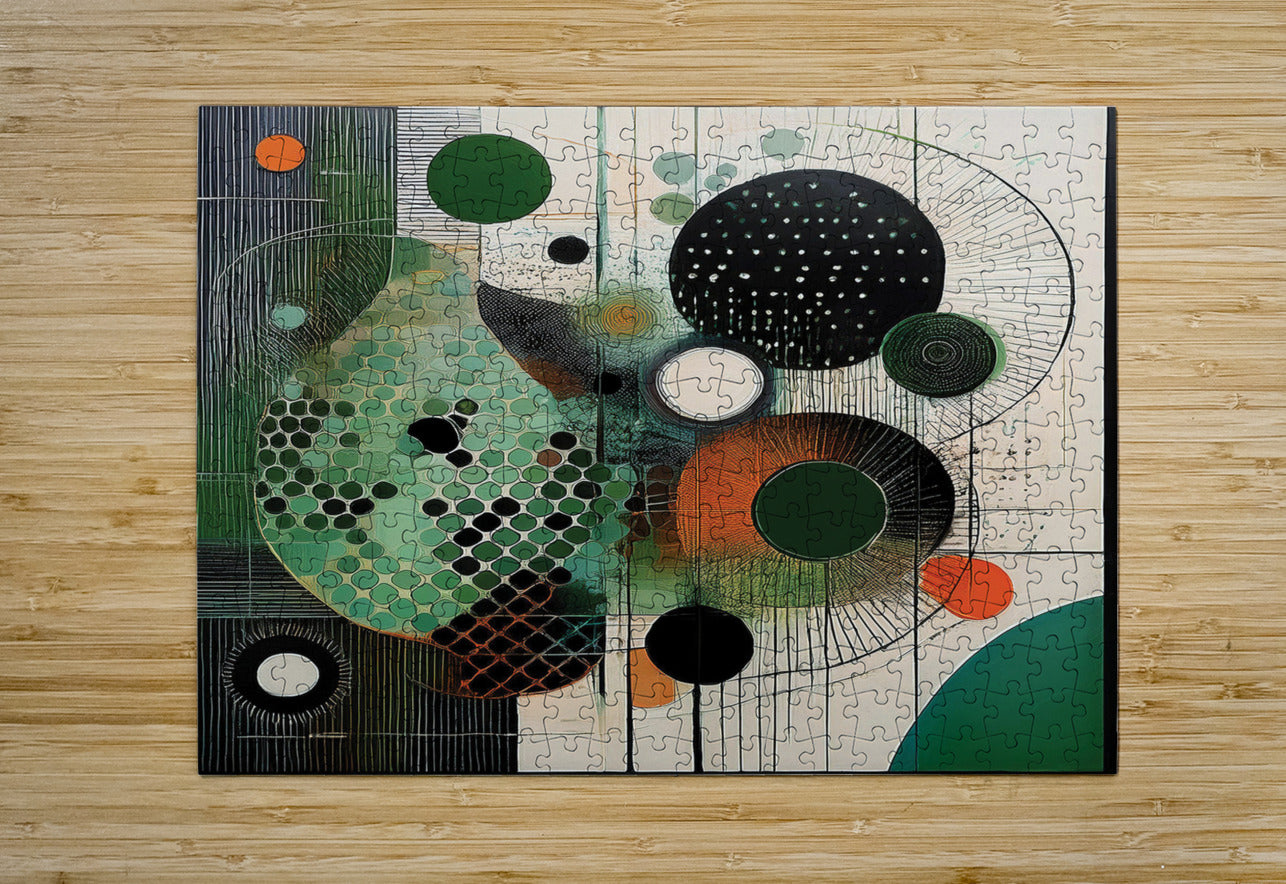 2315000 :: Puzzle Print