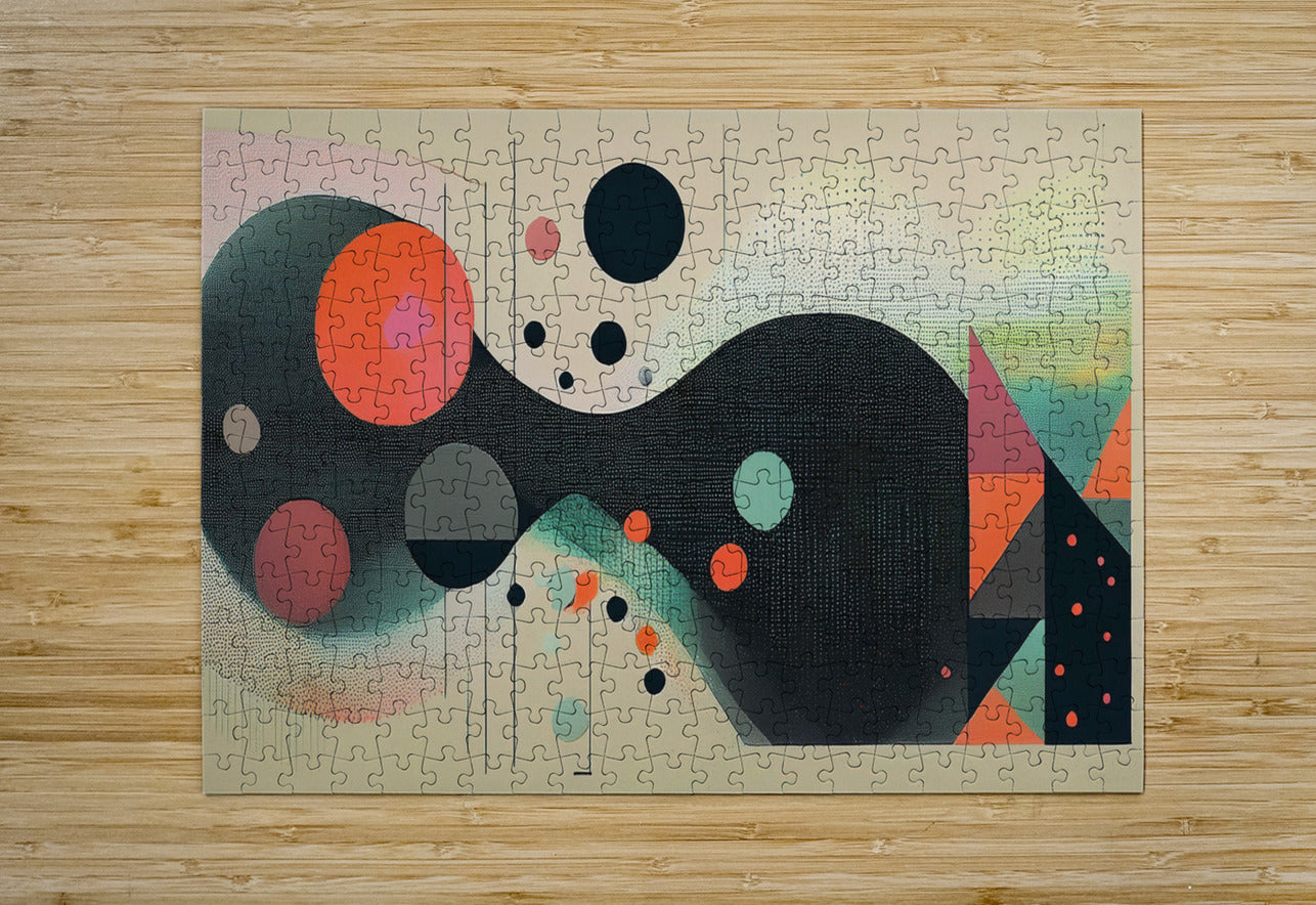 2315003 :: Puzzle Print