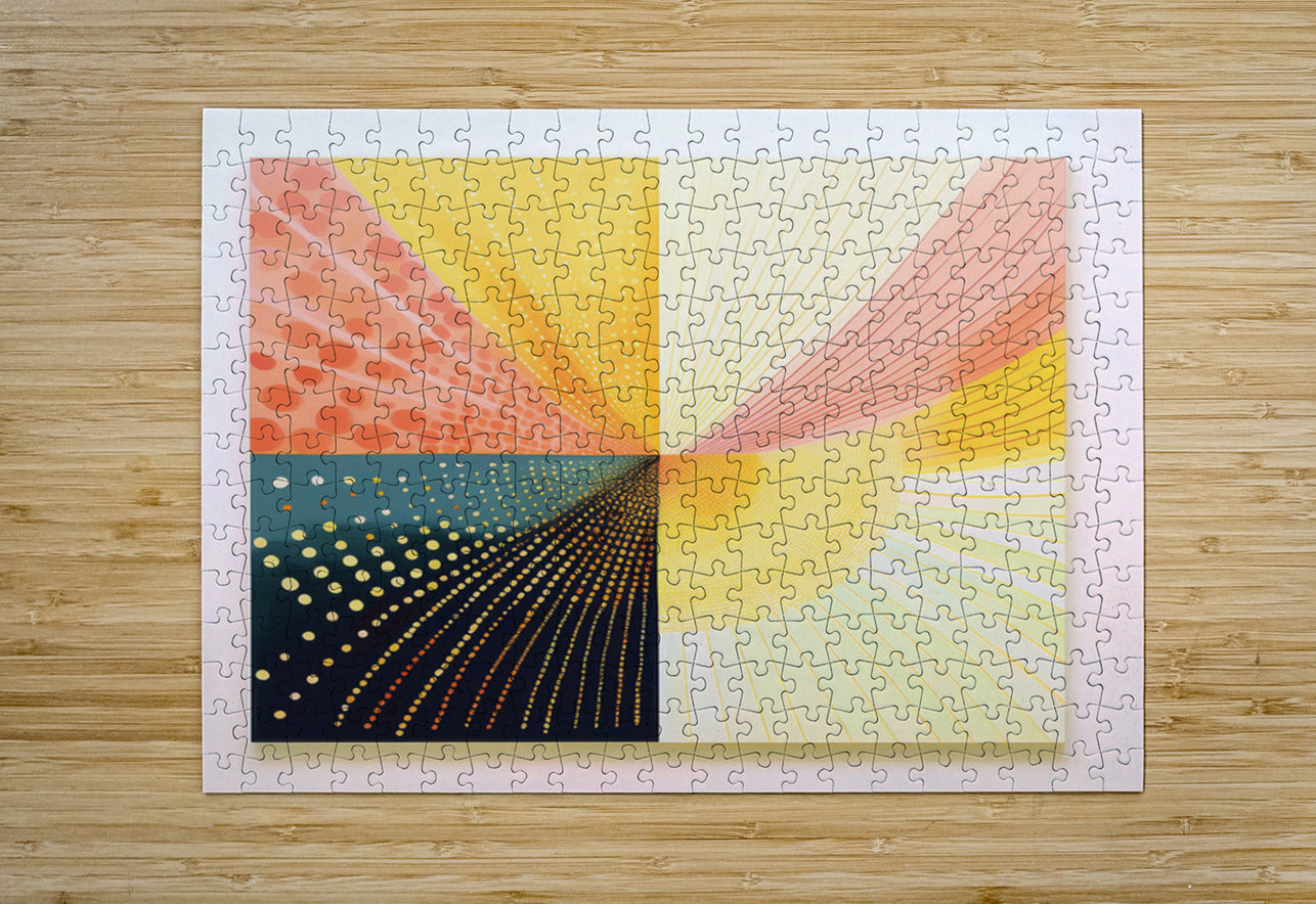 2315004 :: Puzzle Print