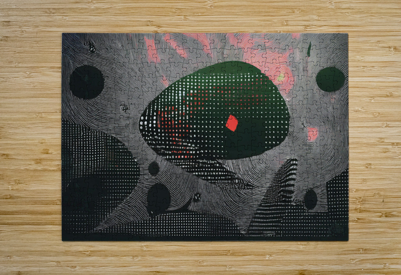 2315006 :: Puzzle Print