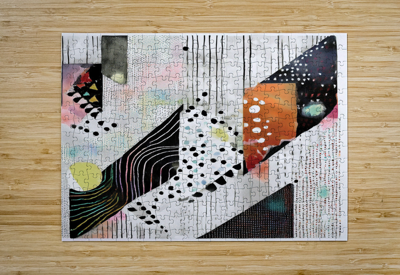 2315180 :: Puzzle Print