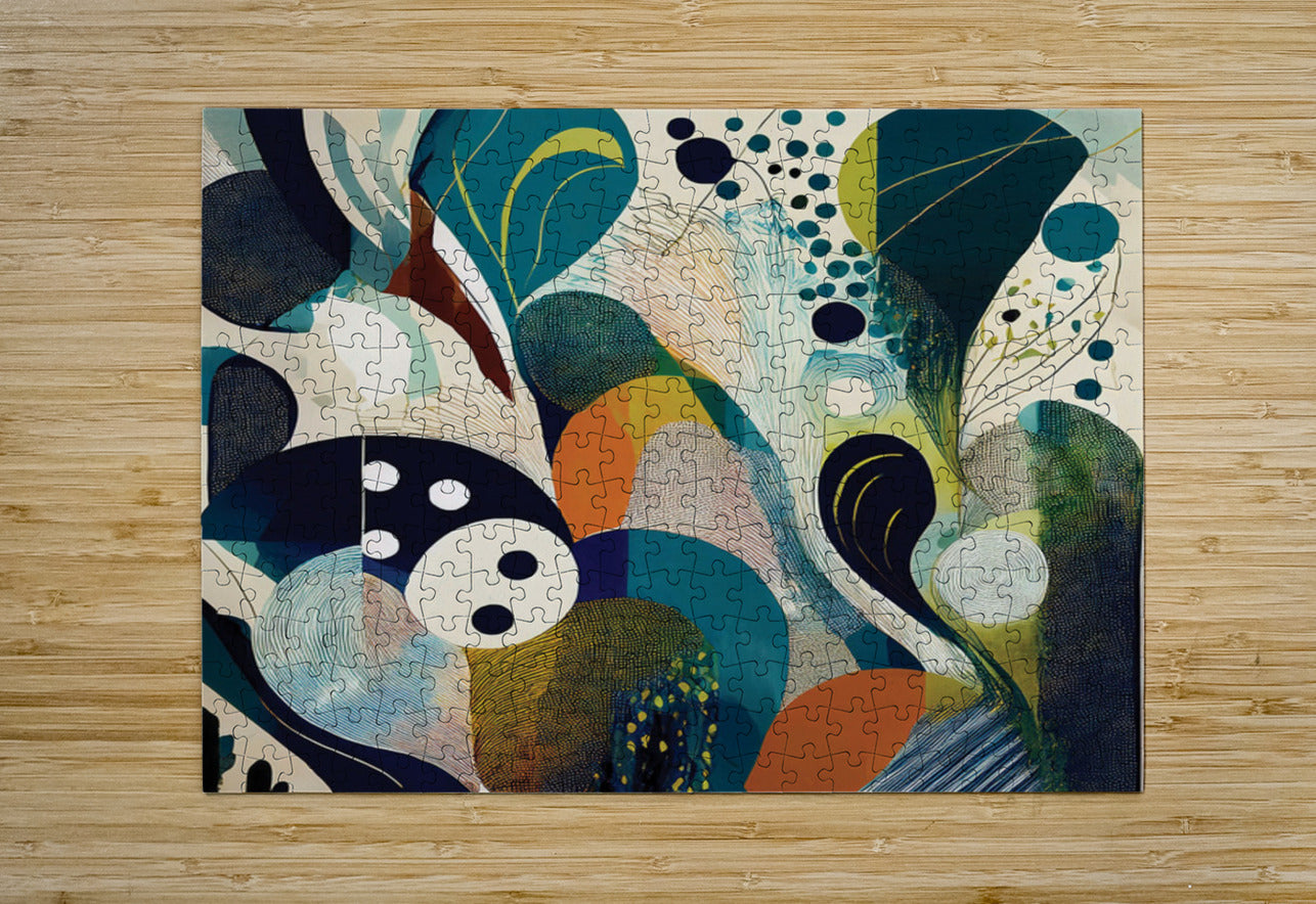 2315181 :: Puzzle Print