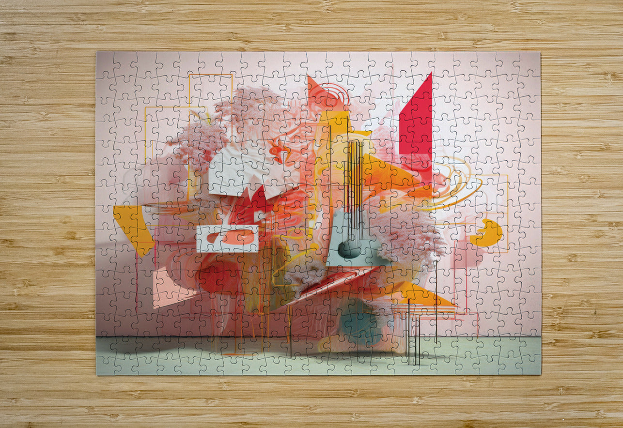 2315182 :: Puzzle Print