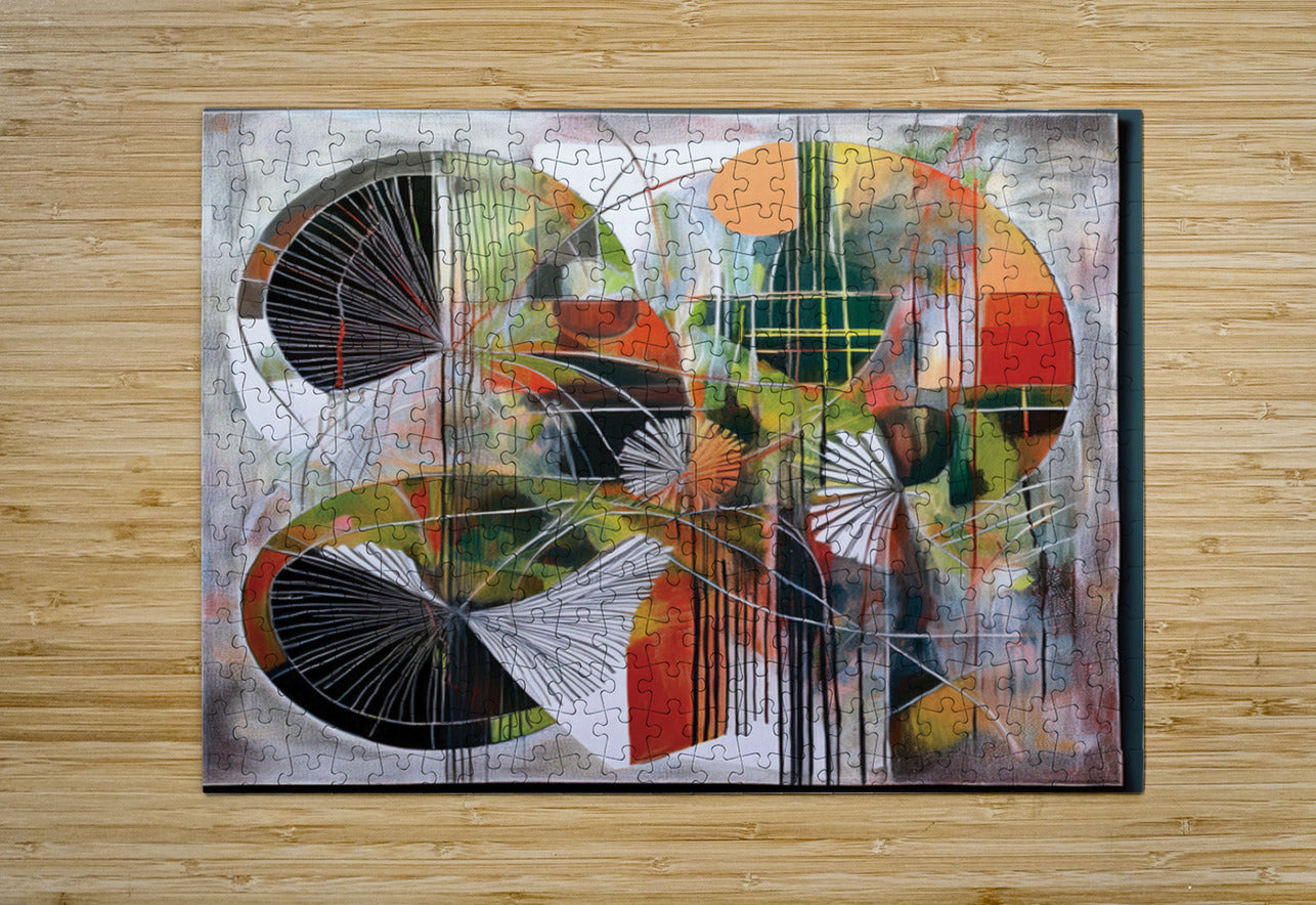 2315185 :: Puzzle Print