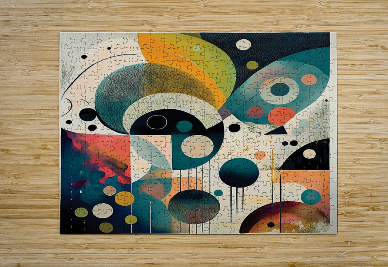 2315187 :: Puzzle Print