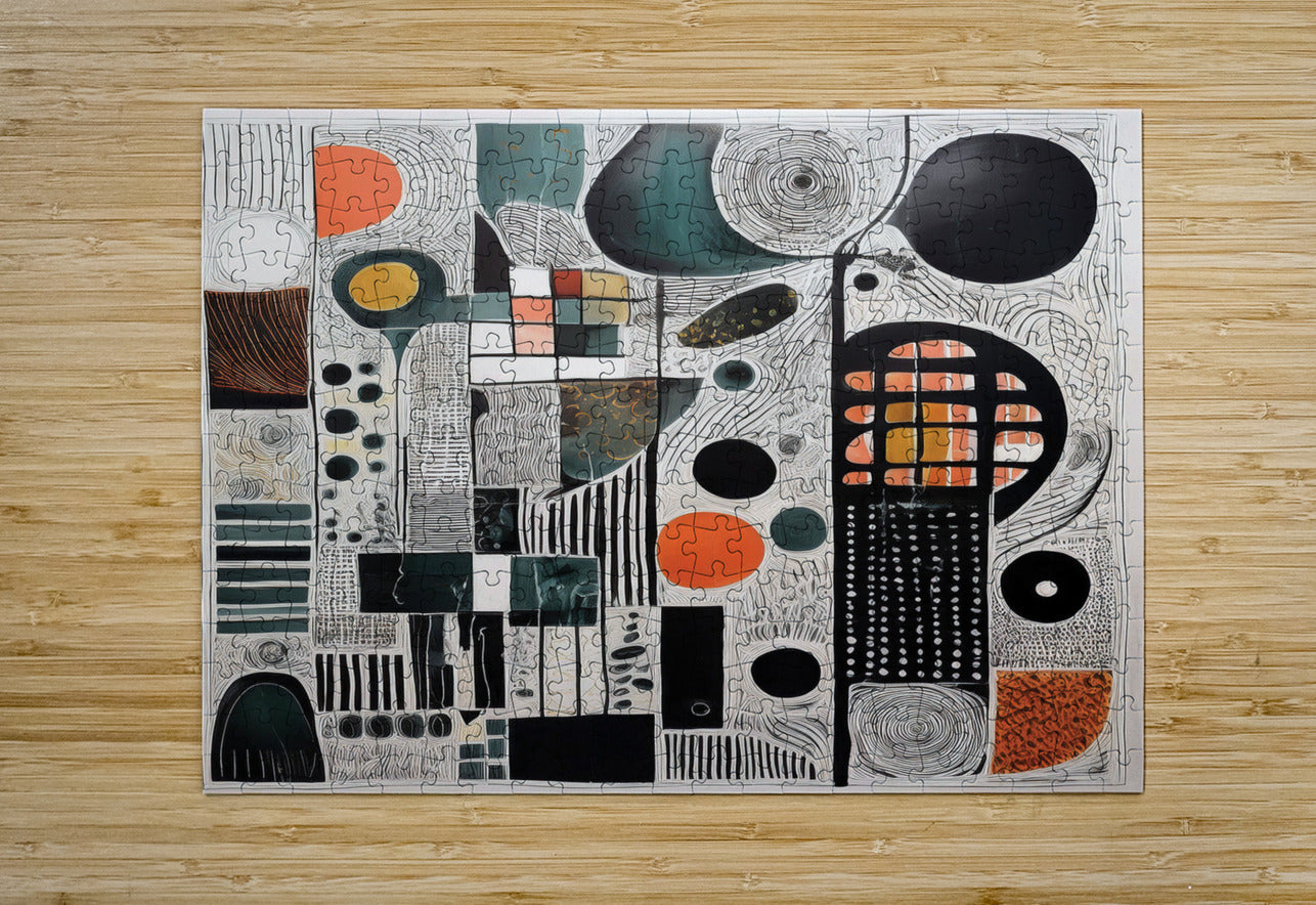 2315191 :: Puzzle Print