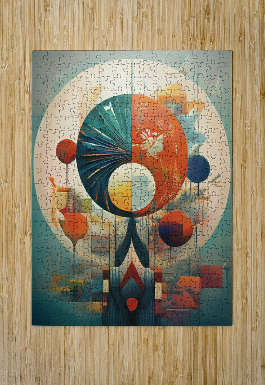 2315197 :: Puzzle Print