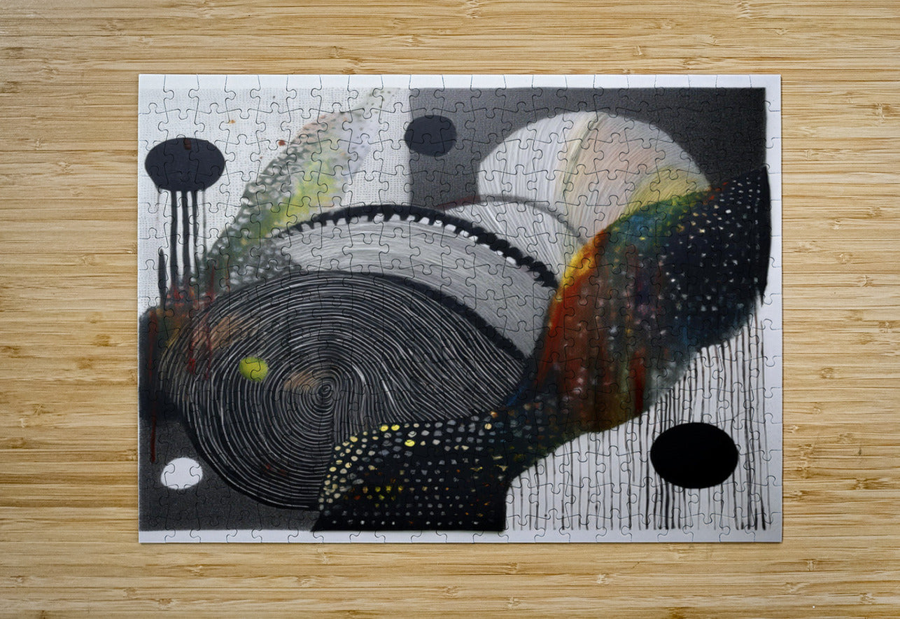 2315437 :: Puzzle Print