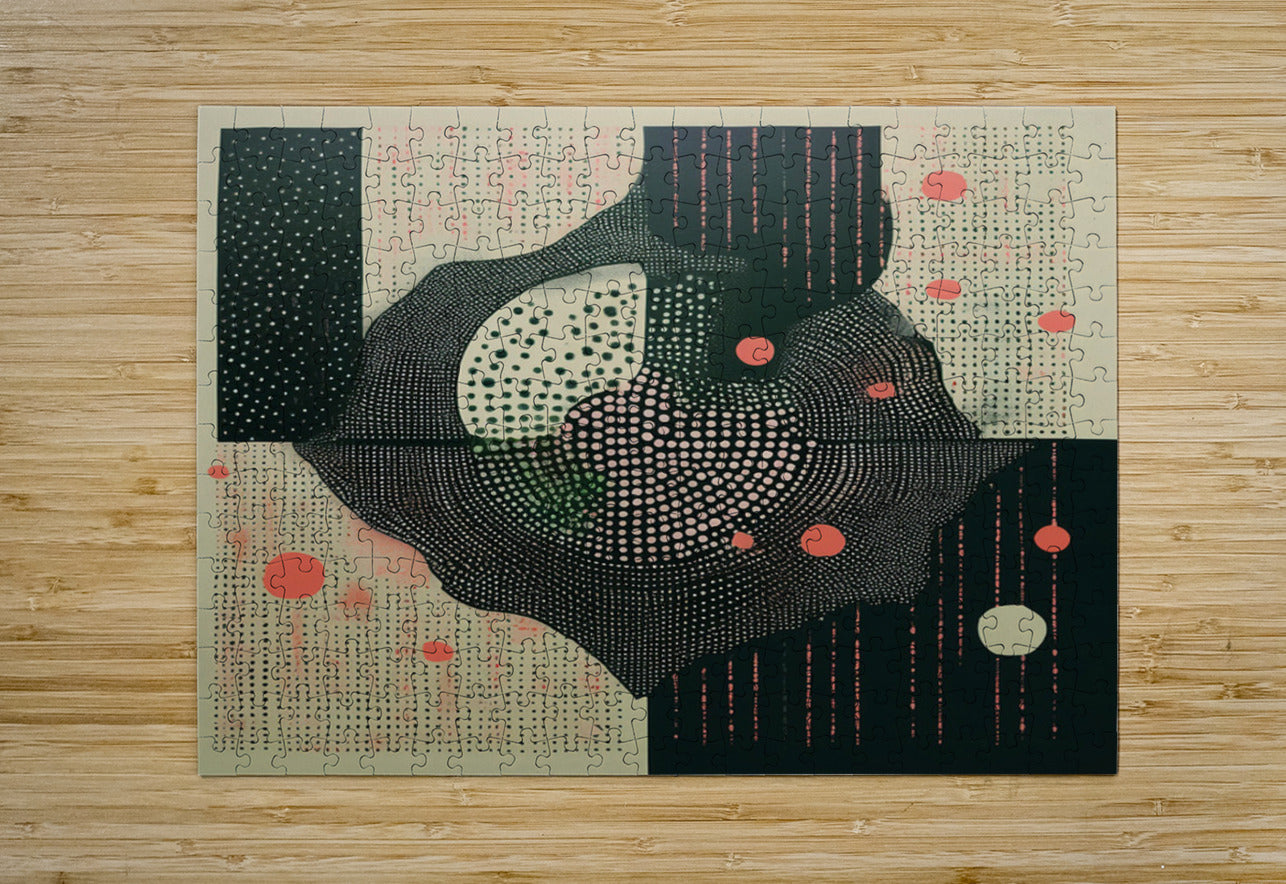2315450 :: Puzzle Print