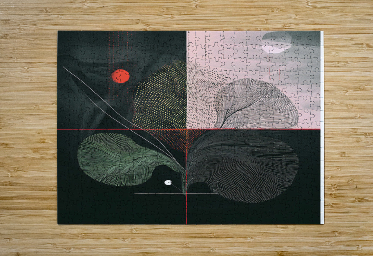 2315457 :: Puzzle Print