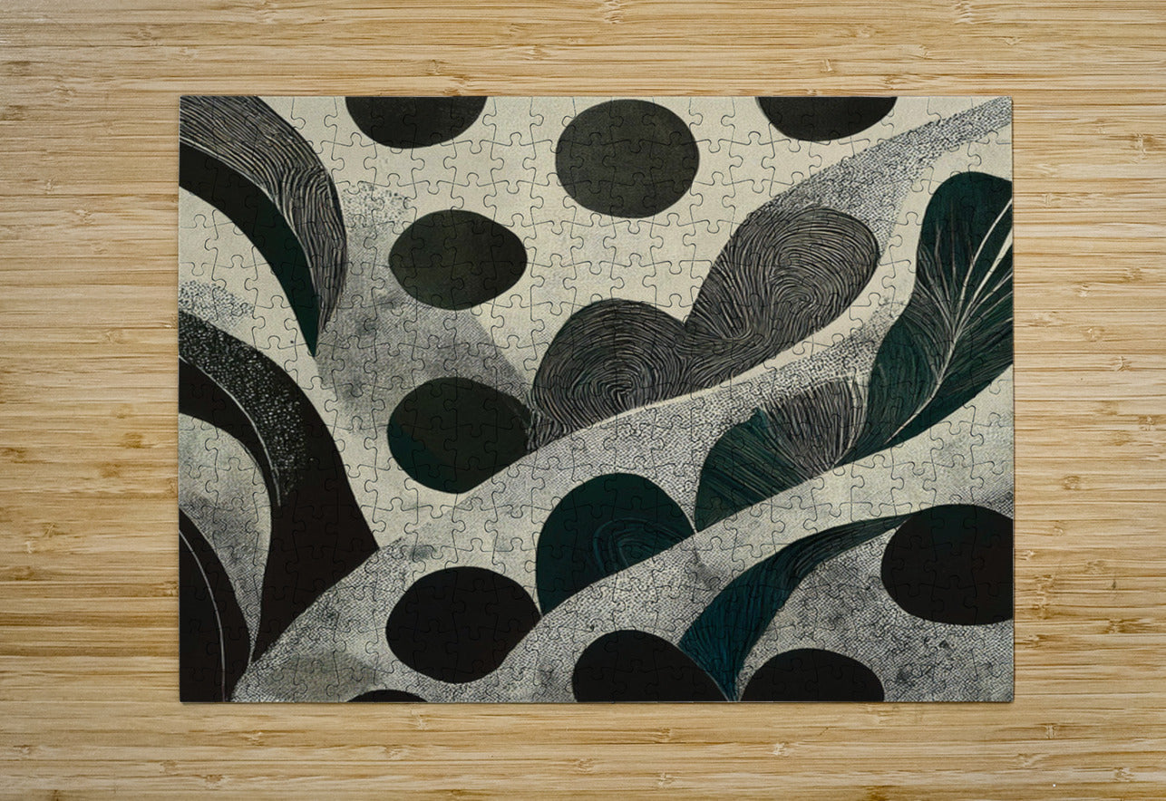 2315460 :: Puzzle Print