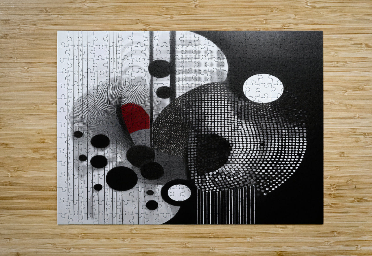 2315462 :: Puzzle Print