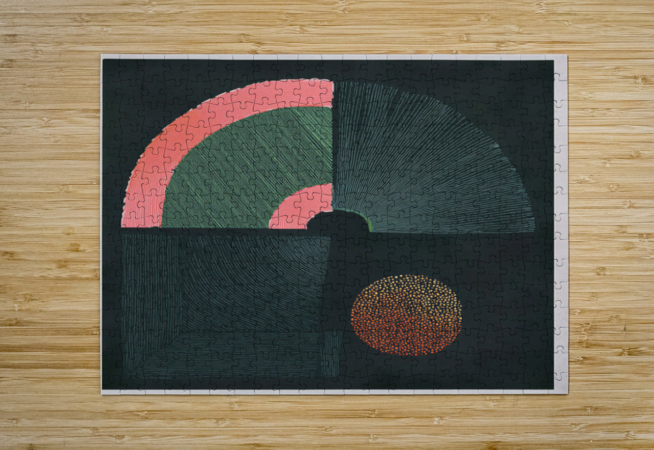 2315463 :: Puzzle Print