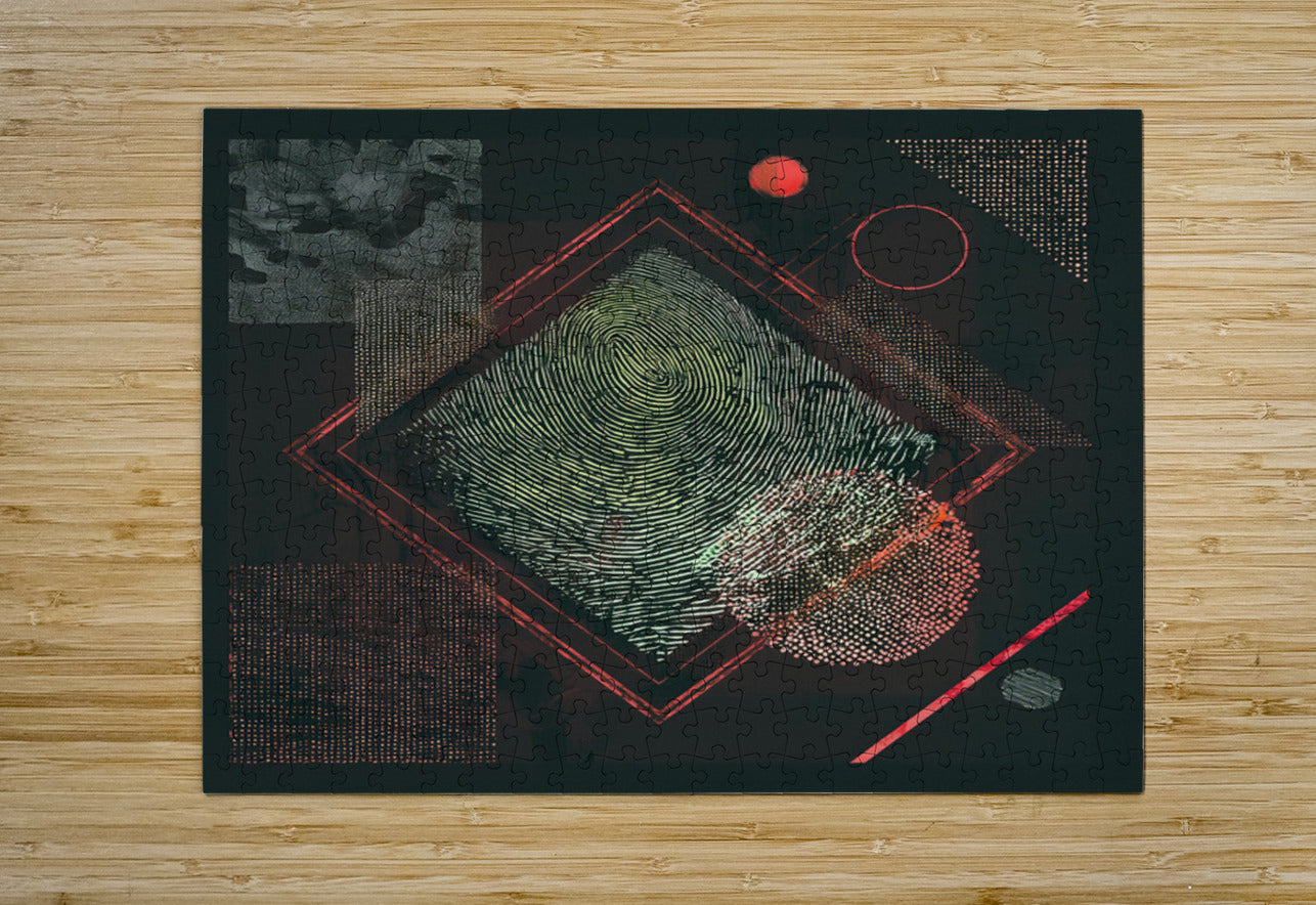 2315464 :: Puzzle Print