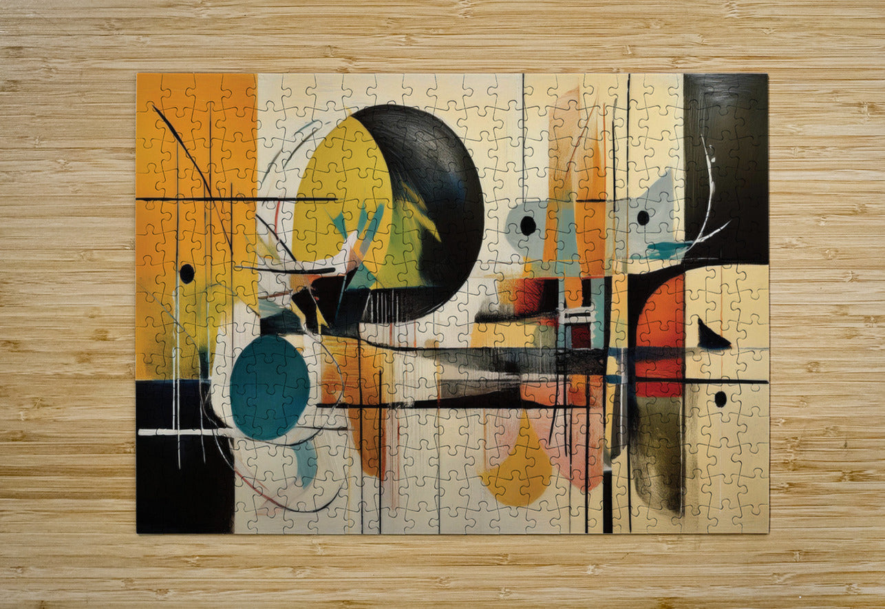 2316976 :: Puzzle Print