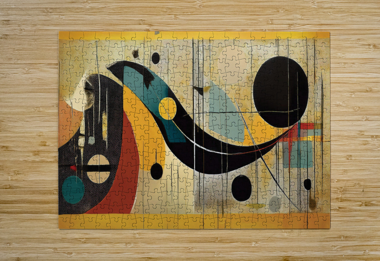 2316992 :: Puzzle Print