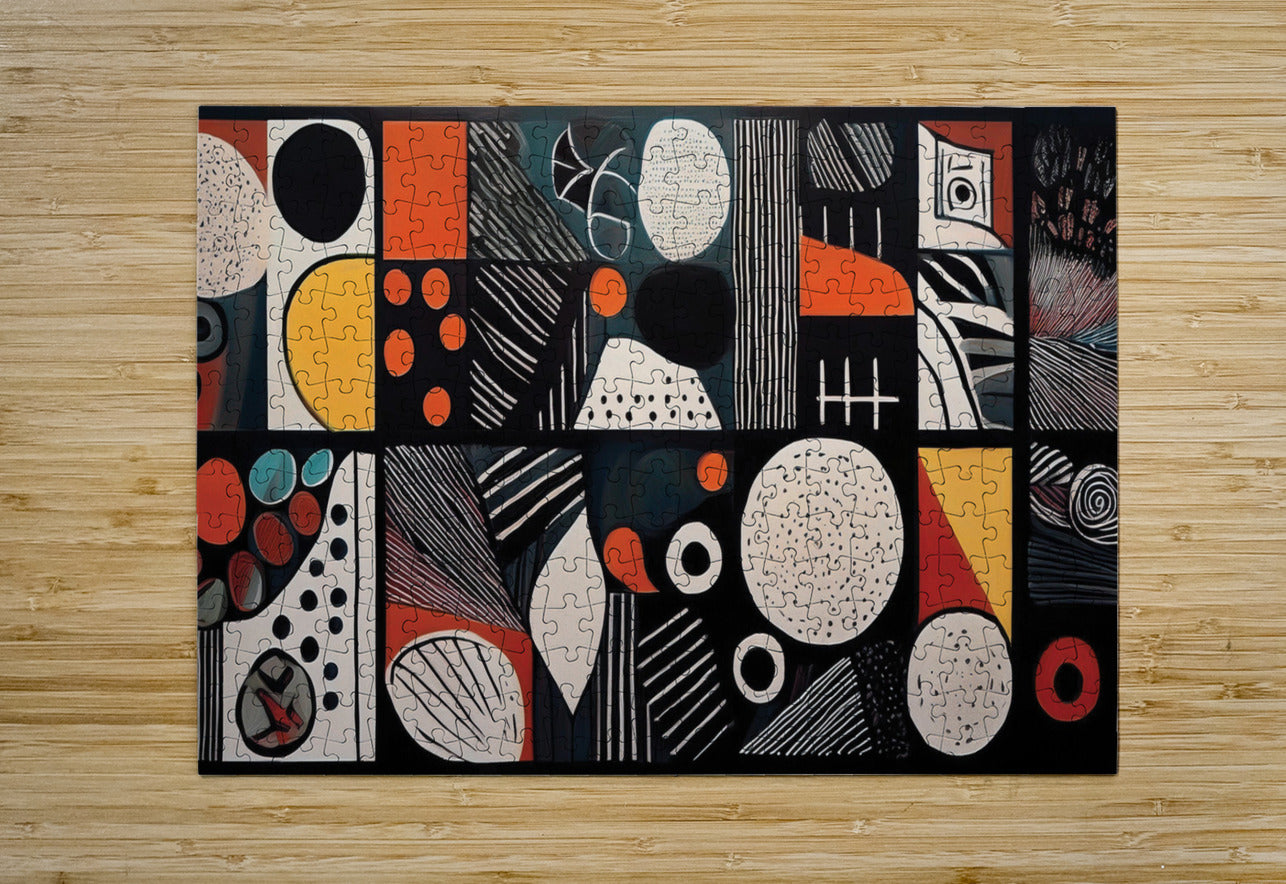 2316994 :: Puzzle Print