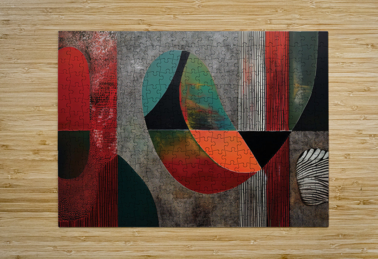 2317004 :: Puzzle Print