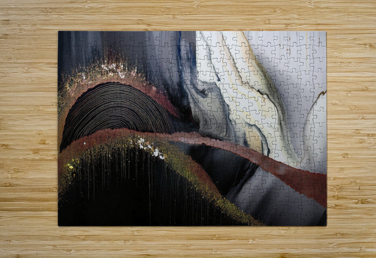 2317006 :: Puzzle Print