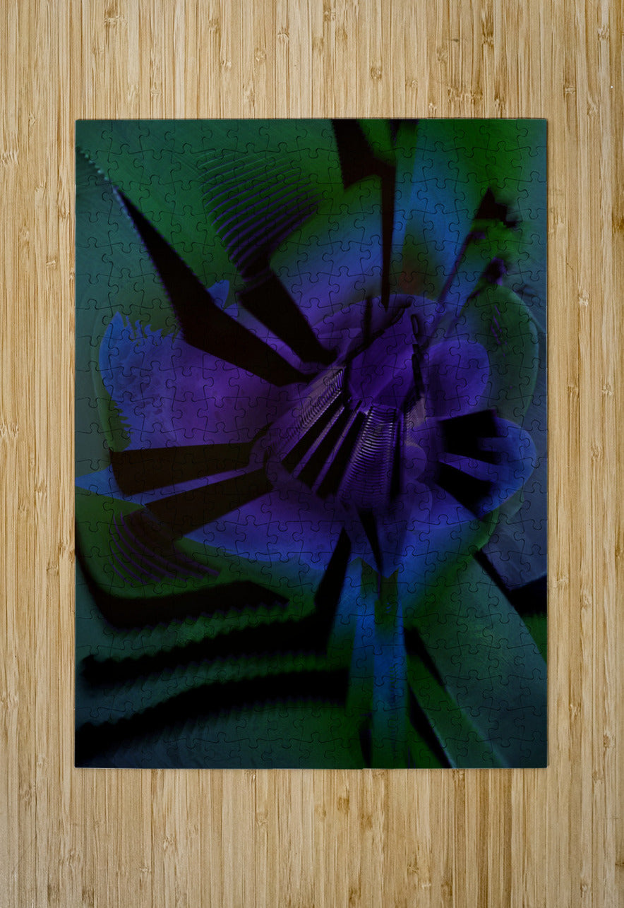 2317115 :: Puzzle Print