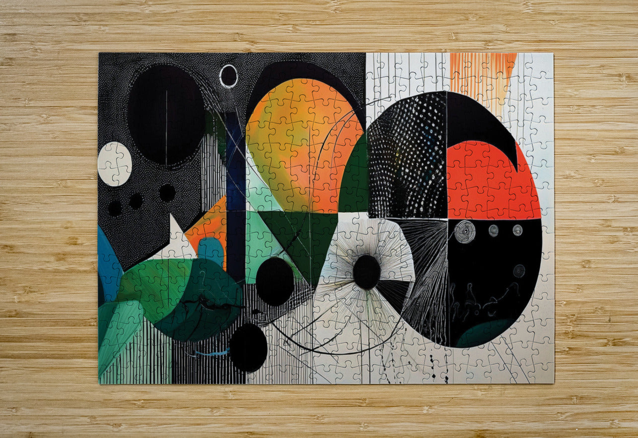 2317123 :: Puzzle Print