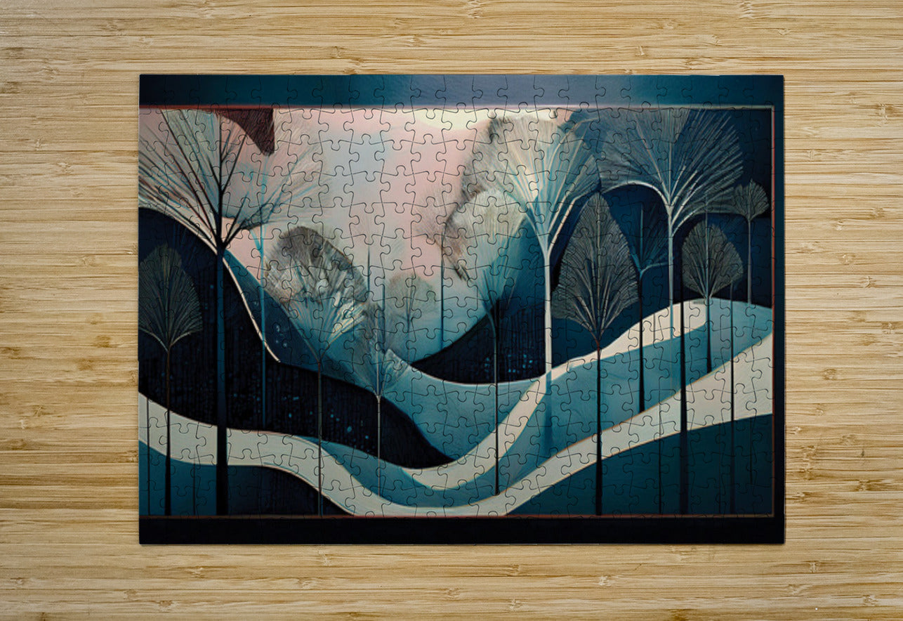 2324777 :: Puzzle Print