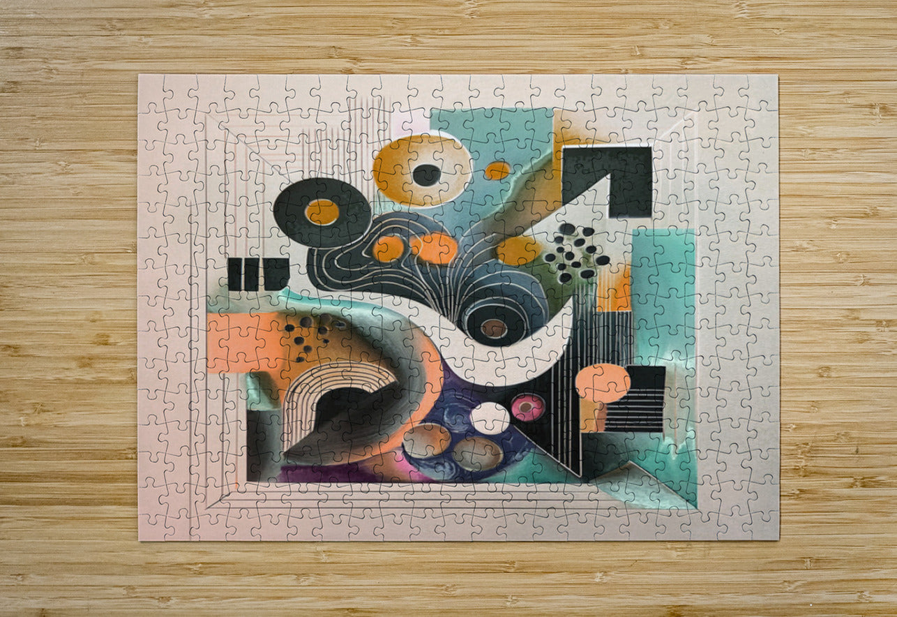 2325256 :: Puzzle Print