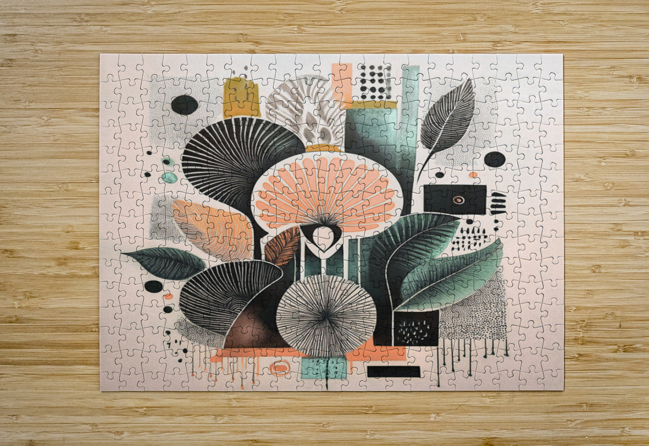 2325260 :: Puzzle Print