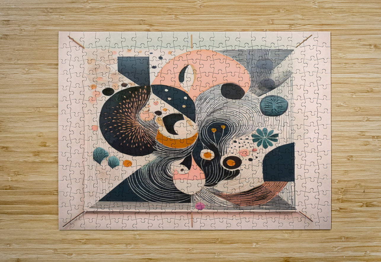 2325261 :: Puzzle Print